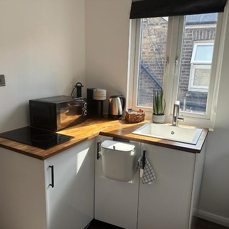 Studio In The Heart Of 런던 외부 사진