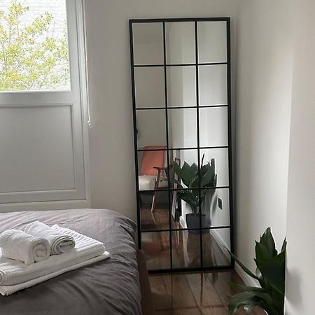 Studio In The Heart Of 런던 외부 사진