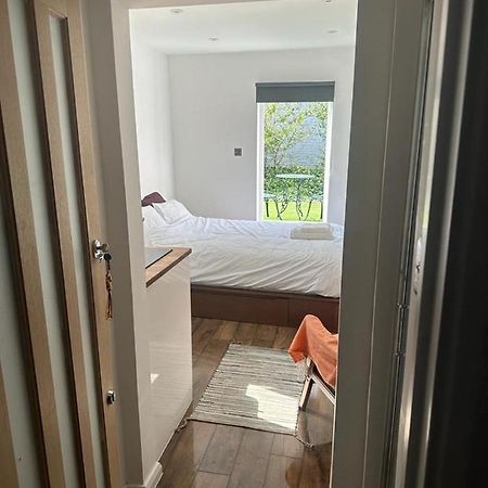 Studio In The Heart Of 런던 외부 사진