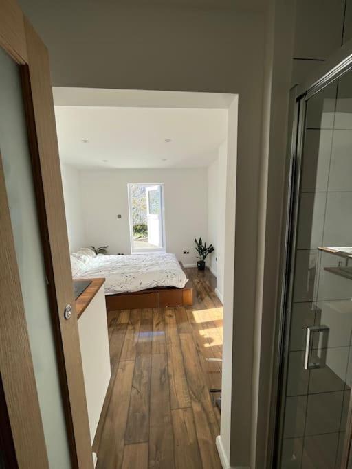 Studio In The Heart Of 런던 외부 사진