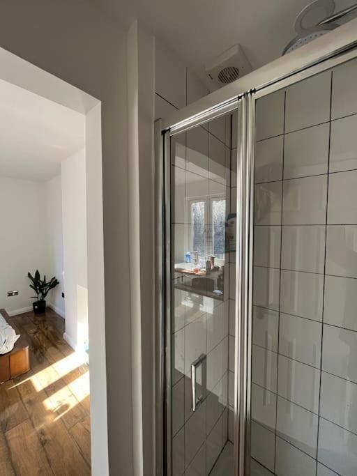 Studio In The Heart Of 런던 외부 사진
