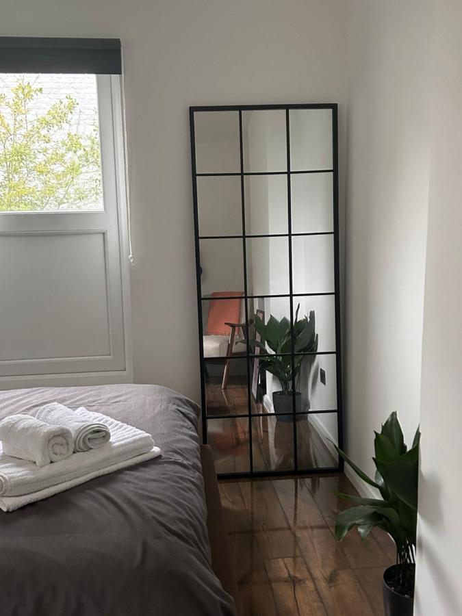 Studio In The Heart Of 런던 외부 사진